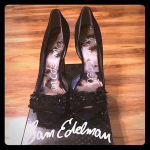 Sam Edelman Shoes - Sam Edelman S-Lorna Sam Edelman Shoes - Sam Edelman S-Lorna