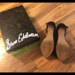 Sam Edelman Shoes - Sam Edelman S-Lorna Sam Edelman Shoes - Sam Edelman S-Lorna