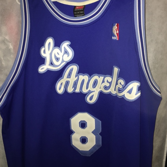 kobe bryant jersey poshmark
