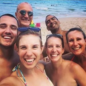 Meet your Posher, Kenny