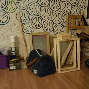 Meet your Posher, Warren