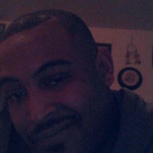 Meet your Posher, Jarrell