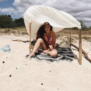 Meet your Posher, Rebecca