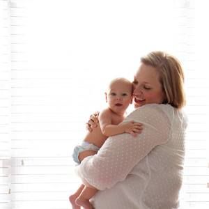 Meet your Posher, Whitney