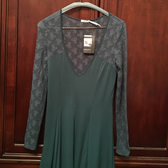 Never worn urban outfitters dress