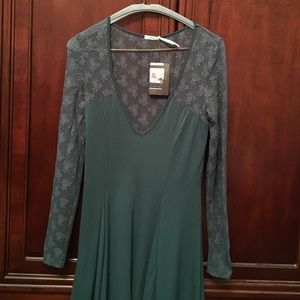 Never worn urban outfitters dress