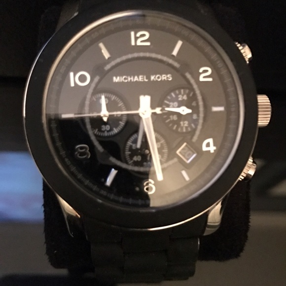 michael kors watch