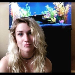 Meet your Posher, Karley