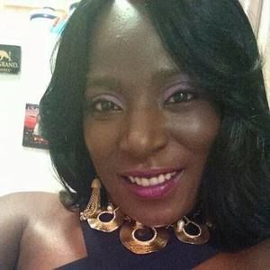 Meet your Posher, Latasha