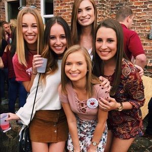 Meet your Posher, Alex