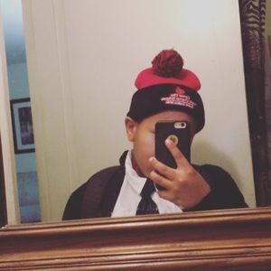 Meet your Posher, Corey