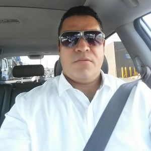 Meet your Posher, Jorge