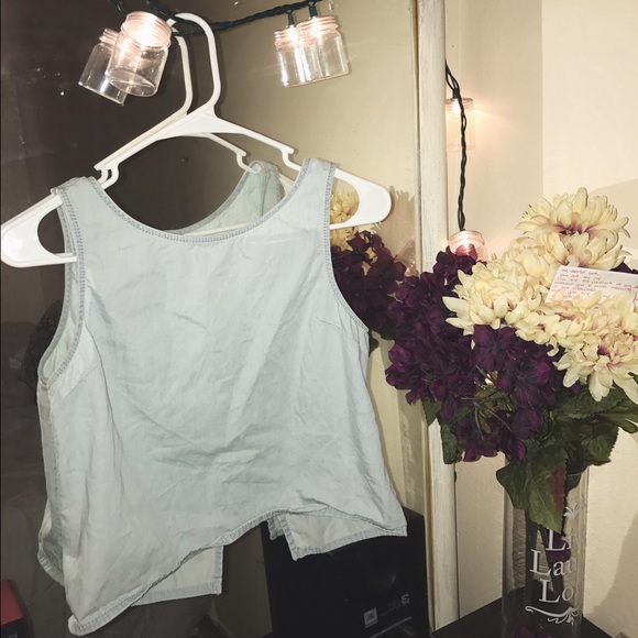 Brandy Melville Tops - Brandy Melville Top