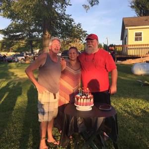 Meet your Posher, Jamie