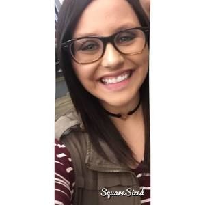 Meet your Posher, Chelsey