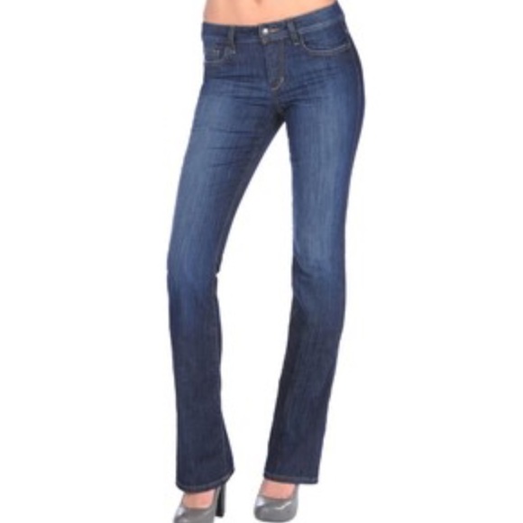 Joe's Jeans Honey Bootcut - Picture 3 of 3