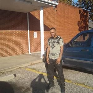 Meet your Posher, Darius