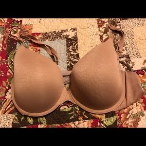 Victoria Secret uplift Demi 36D