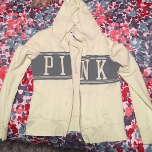 Medium Pink Jacket