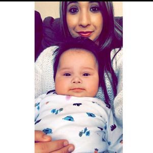 Meet your Posher, Vanessa