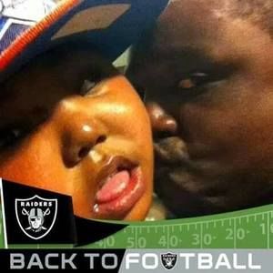 Meet your Posher, Frank