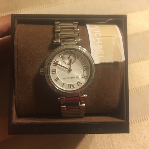 Michael Kors Accessories - Michael Kors Watch