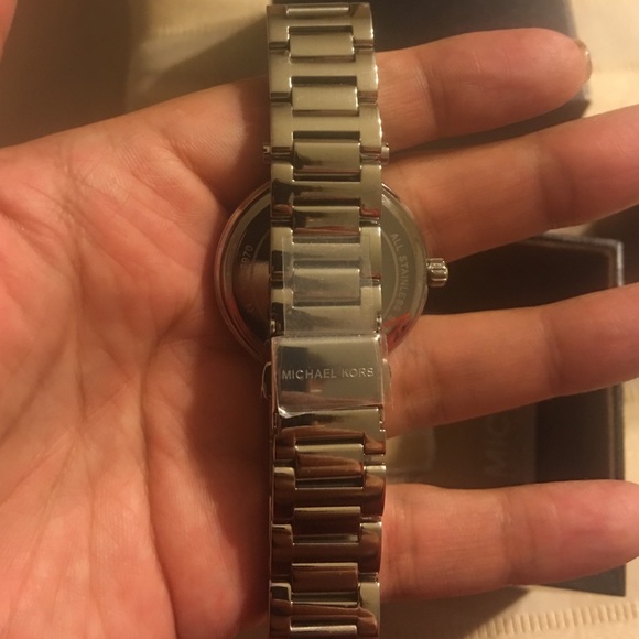 Michael Kors Watch main image 4