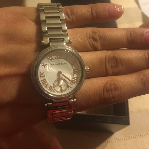 Michael Kors Watch main image 2
