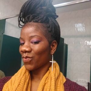 Meet your Posher, Mary