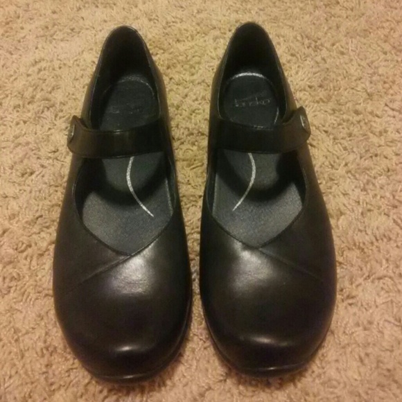 Dansko Opal Mary Jane Dress Shoes
