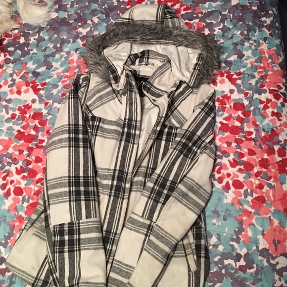Winter Coat