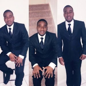 Meet your Posher, Marc