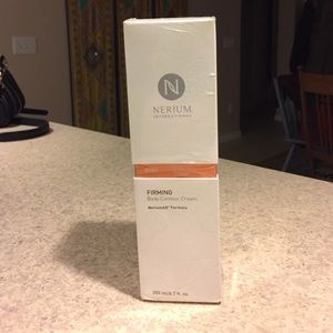 BRAND NEW SEALED NeriumAD Body Cream