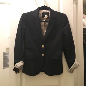 J.Crew Blazer