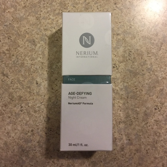 BRAND NEW Nerium AD bundle