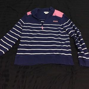 Vineyard Vines Quarter Zip