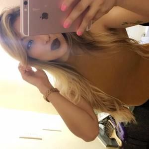 Meet your Posher, Jessenia