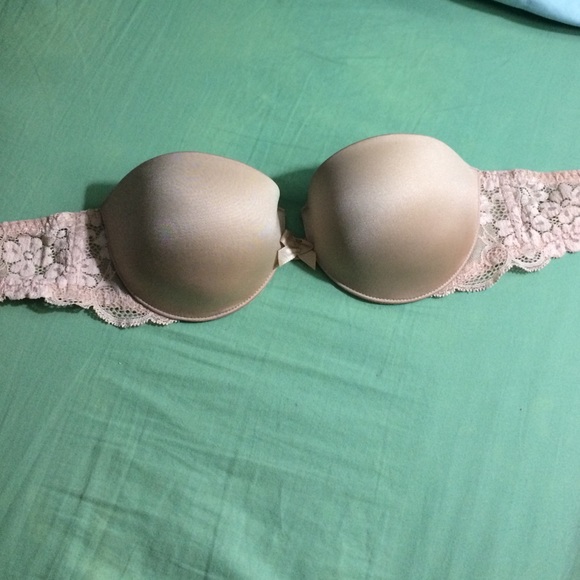 Victoria's Secret Angel bra