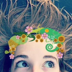 Meet your Posher, Katelin