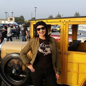 Meet your Posher, Maggie