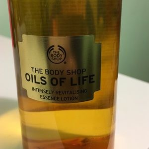 Intensely  Revitalizing Essence Lotion