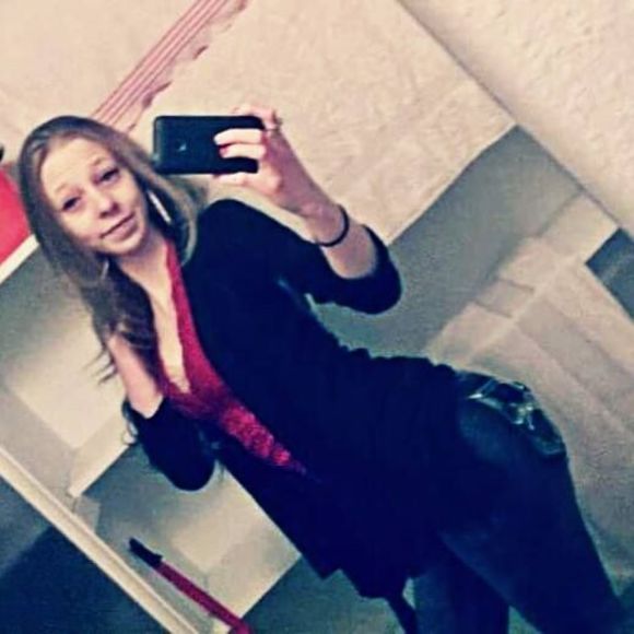 Meet your Posher, Charlotte