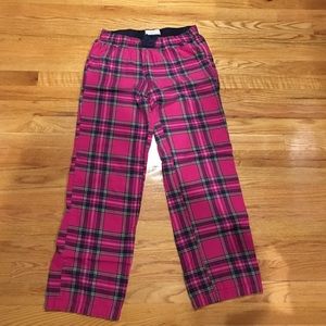 Pajama Pants