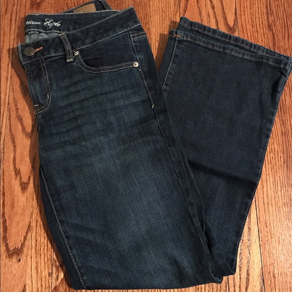 American Eagle Outfitters "Favorite Boyfriend"