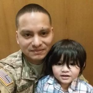 Meet your Posher, Javier