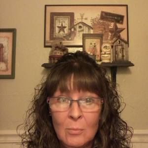 Meet your Posher, Carolyn