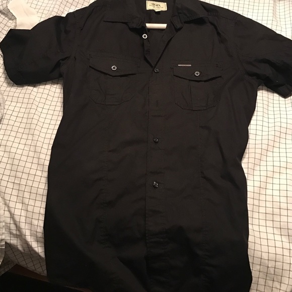 Ecko shirt