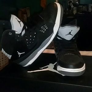 Jordan sc-1