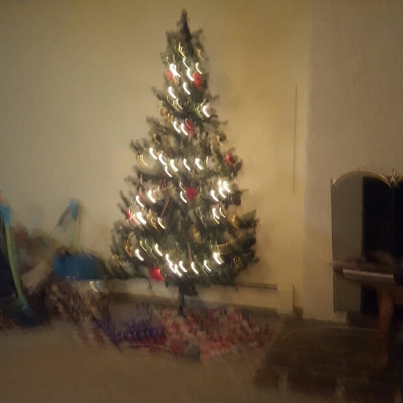 Meet your Posher, Darnell