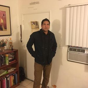 Meet your Posher, Erick